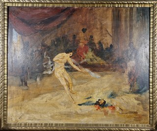 Maran S. G. - Salome