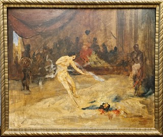 Maran S. G. - Salome