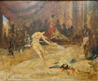 Maran S. G. - Salome