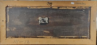 Šlechtična na trhu