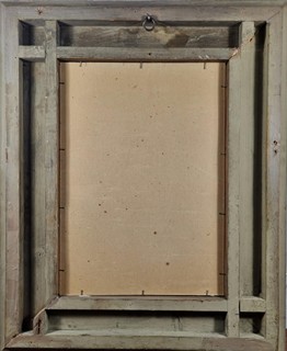 Mařák Julius - Pod skálou