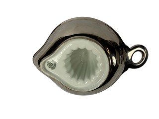 Designový odšťavňovač na citrusy