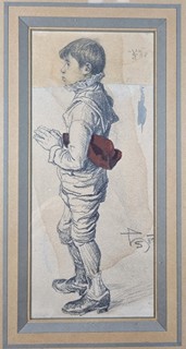 Schwaiger Hanuš - Urozený hoch