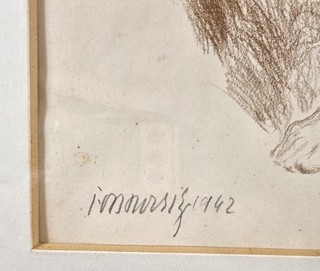 Obrovský Jakub - Sběr květin