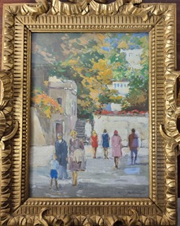 Kunc Jaromír - Nedělní procházka