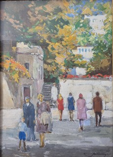 Kunc Jaromír - Nedělní procházka