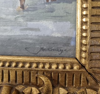 Kunc Jaromír - Nedělní procházka