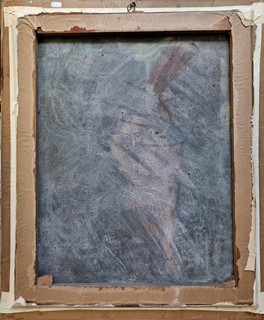 Eberl František Zdeněk - Pasačka koz