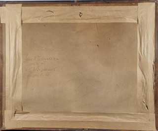 Sigmund Karel Jan - Tyrkysová zimní obloha