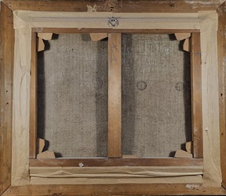 Kotász Károly - Zimní kopec