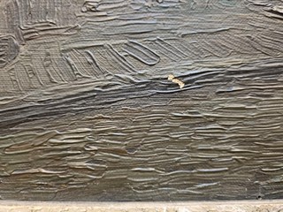 Vlček Jindřich - Tajemná ulička