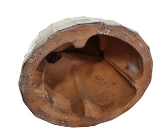 Powolný Michael - Socha ,podzimní putto, M. Powolny