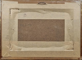 Panuška Jaroslav - Louka u lesa