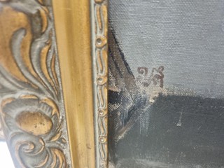 Práce ve sklárnách