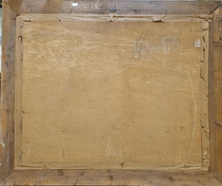 Tužinský Alois - Pražská tržnice