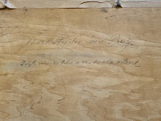 Tužinský Alois - Pražská tržnice