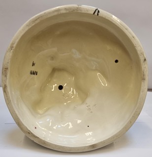 Bernard Bloch - Putto s nádhernou kyticí