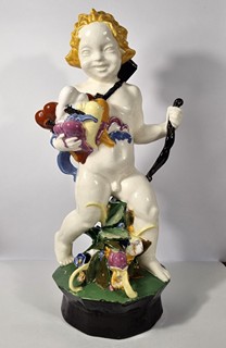 Kovařík Hubert - Kupido