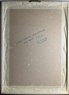 Čech Ringo František - Týnský chrám