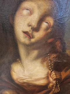 Svatá Máří Magdalena