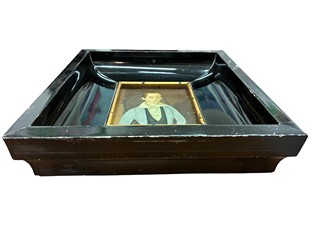 Portrét chlapce-ragazzo da Monaco 1842