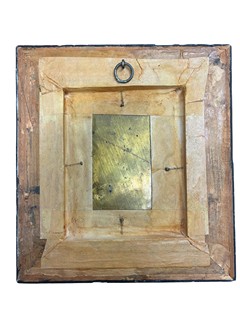 Portrét chlapce-ragazzo da Monaco 1842