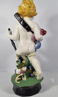 Kovařík Hubert - Kupido