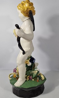 Kovařík Hubert - Kupido