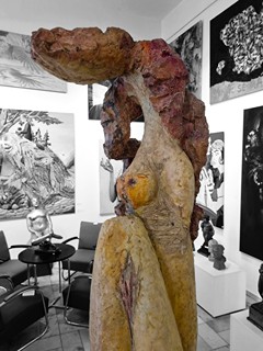 Jan Brož - Afrodita