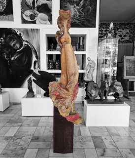 Jan Brož - Afrodita