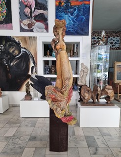 Jan Brož - Afrodita