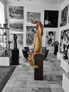 Jan Brož - Afrodita