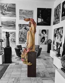 Jan Brož - Afrodita