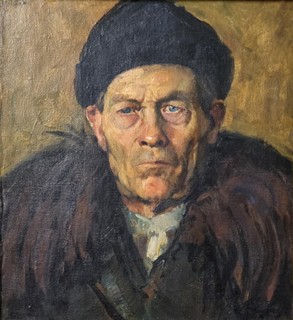 Řehořek František - Sedlák