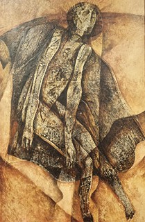 Svoboda Vladimír - Kristus