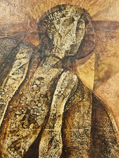 Svoboda Vladimír - Kristus