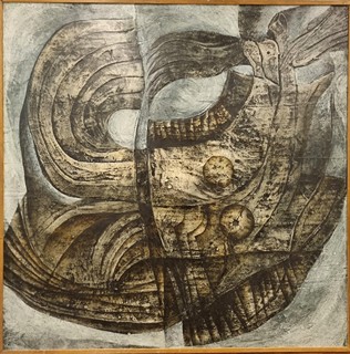 Svoboda Vladimír - Chobotnatka sličná