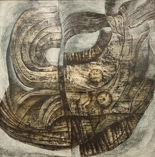 Svoboda Vladimír - Chobotnatka sličná