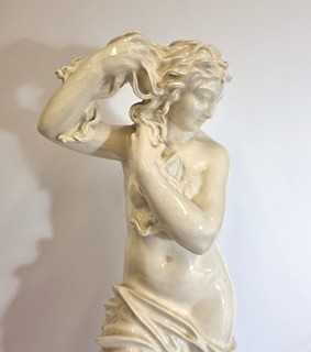 Kovařík Hubert - Antická bohyně 52 cm, Svitávka