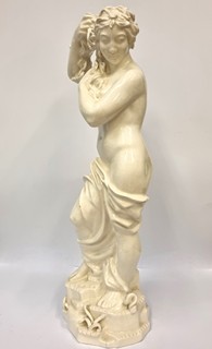 Kovařík Hubert - Antická bohyně 52 cm, Svitávka