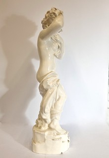 Kovařík Hubert - Antická bohyně 52 cm, Svitávka