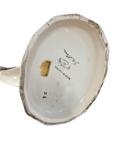 Goldscheider - Půvabná tanečnice