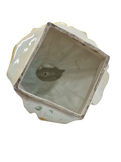 Bernard Bloch - Socha ženy v klobouku, Carl Klimt