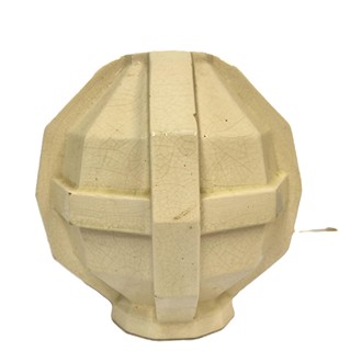 Kubistická váza - Francie