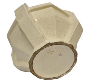 Kubistická váza - Francie