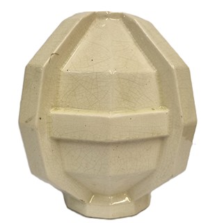 Kubistická váza - Francie