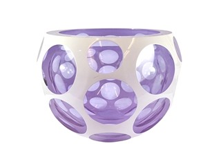 Jabůrek Lukáš - Alexandritová mísa, Moser