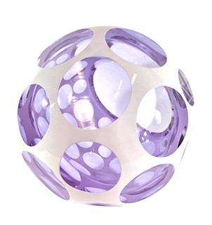 Jabůrek Lukáš - Alexandritová mísa, Moser