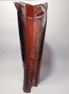 Brychtová J. + Libenský S. - Hlava - ambrová