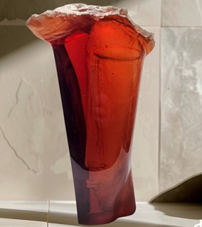 Brychtová J. + Libenský S. - Hlava - ambrová